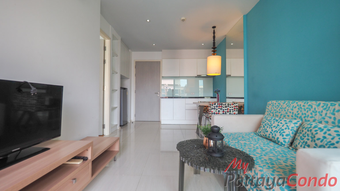Atlantis Resort Pattaya Condo For Sale - ATL22