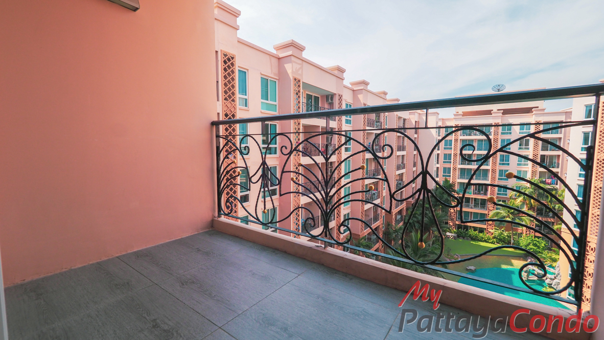 Atlantis Resort Pattaya Condo For Sale - ATL22