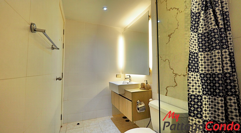 Atlantis Resort Pattaya Condo For Sale - ATL10-15