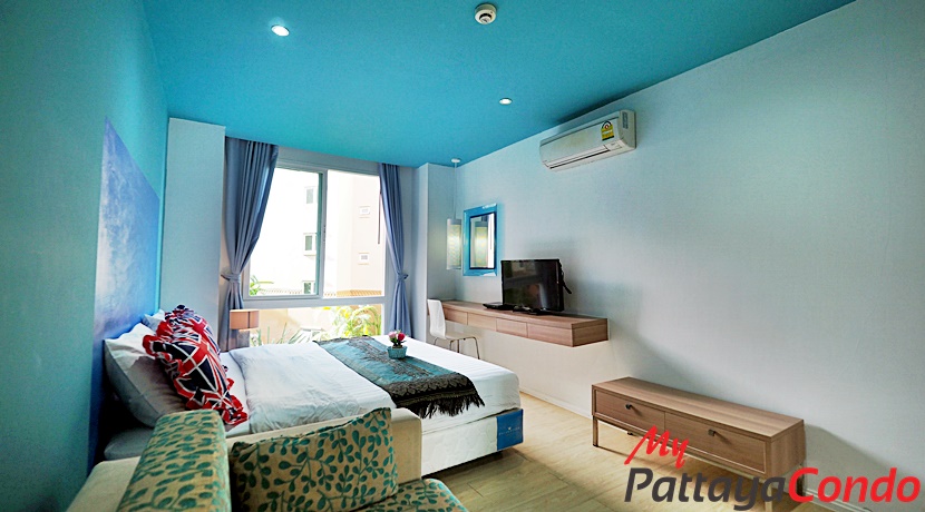 Atlantis Resort Pattaya Condo For Sale - ATL10
