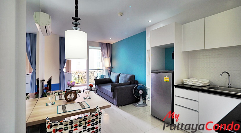 Atlantis Resort Pattaya Condo For Sale - ATL10