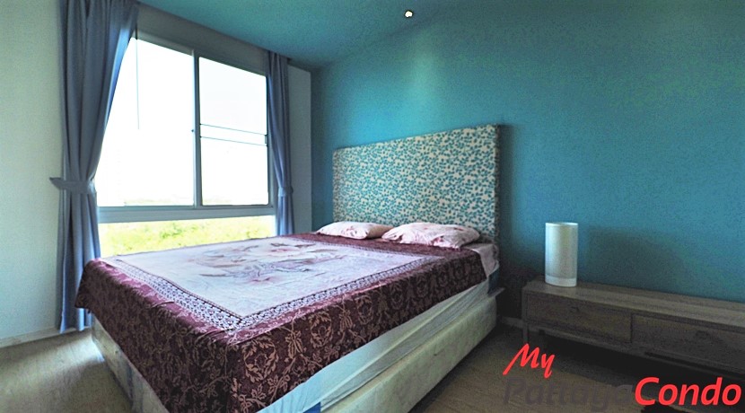 Atlantis Resort Pattaya Condo For Sale - ATL06-5