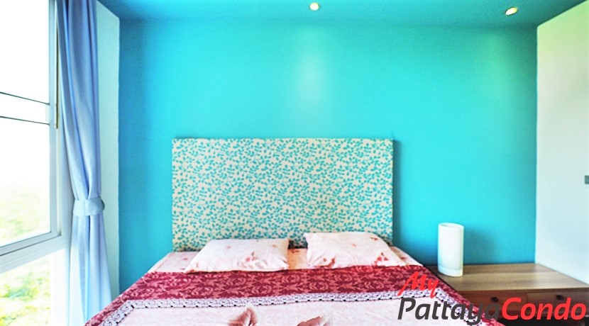 Atlantis Resort Pattaya Condo For Sale - ATL06-6