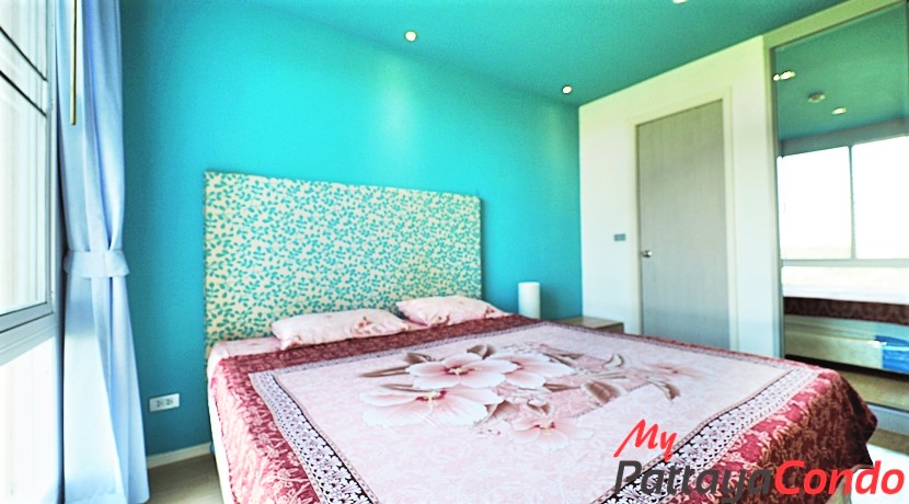 Atlantis Resort Pattaya Condo For Sale - ATL06-7