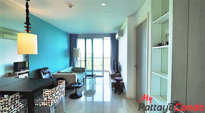 Atlantis Resort Pattaya Condo For Sale - ATL06