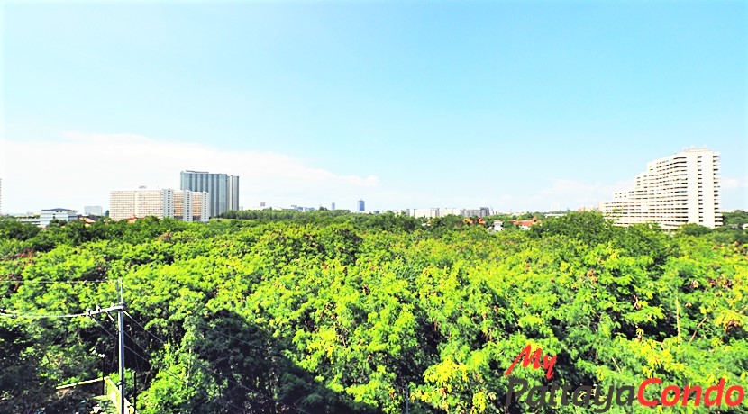 Atlantis Resort Pattaya Condo For Sale - ATL06