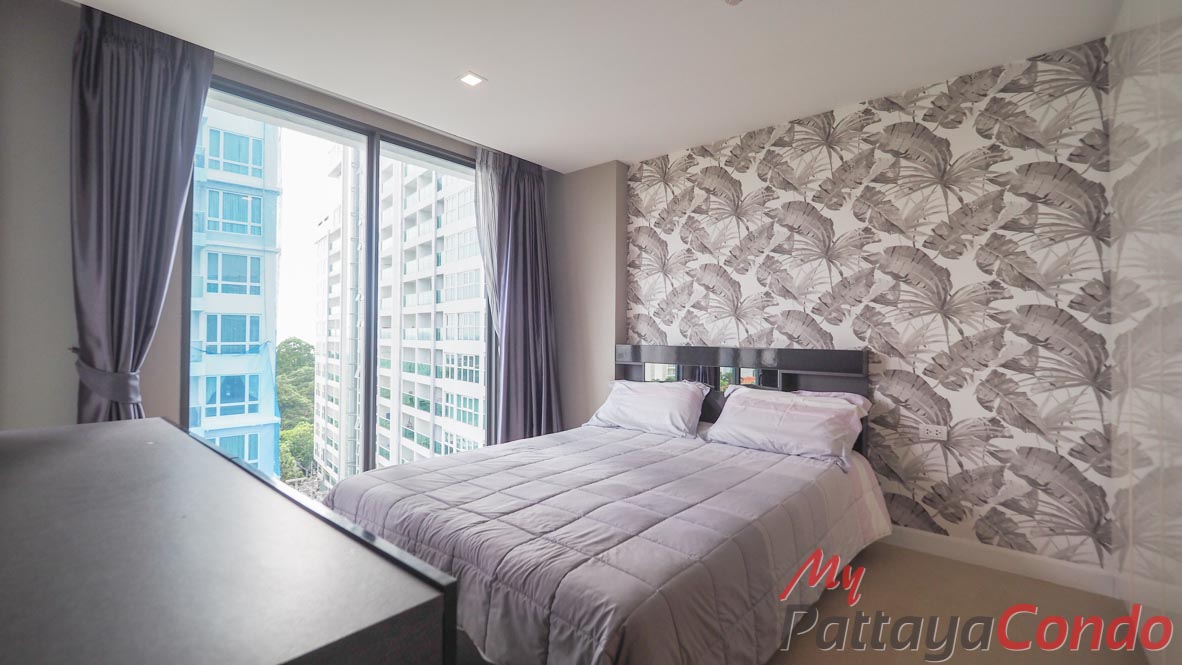 Aurora Pratumnak Pattaya Condo For Sale - AR06-10