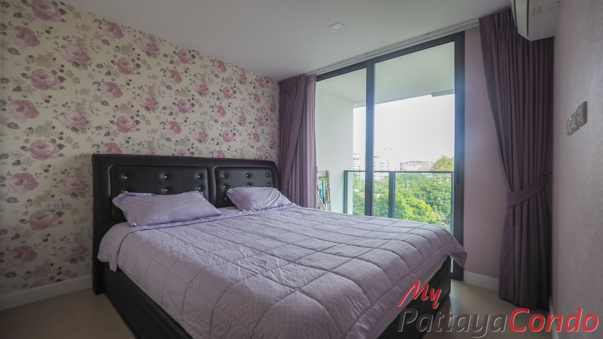 Aurora Pratumnak Pattaya Condo For Sale - AR06