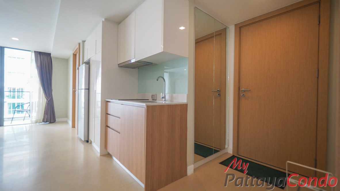 Aurora Pratumnak Pattaya Condo For Sale - AR06-0