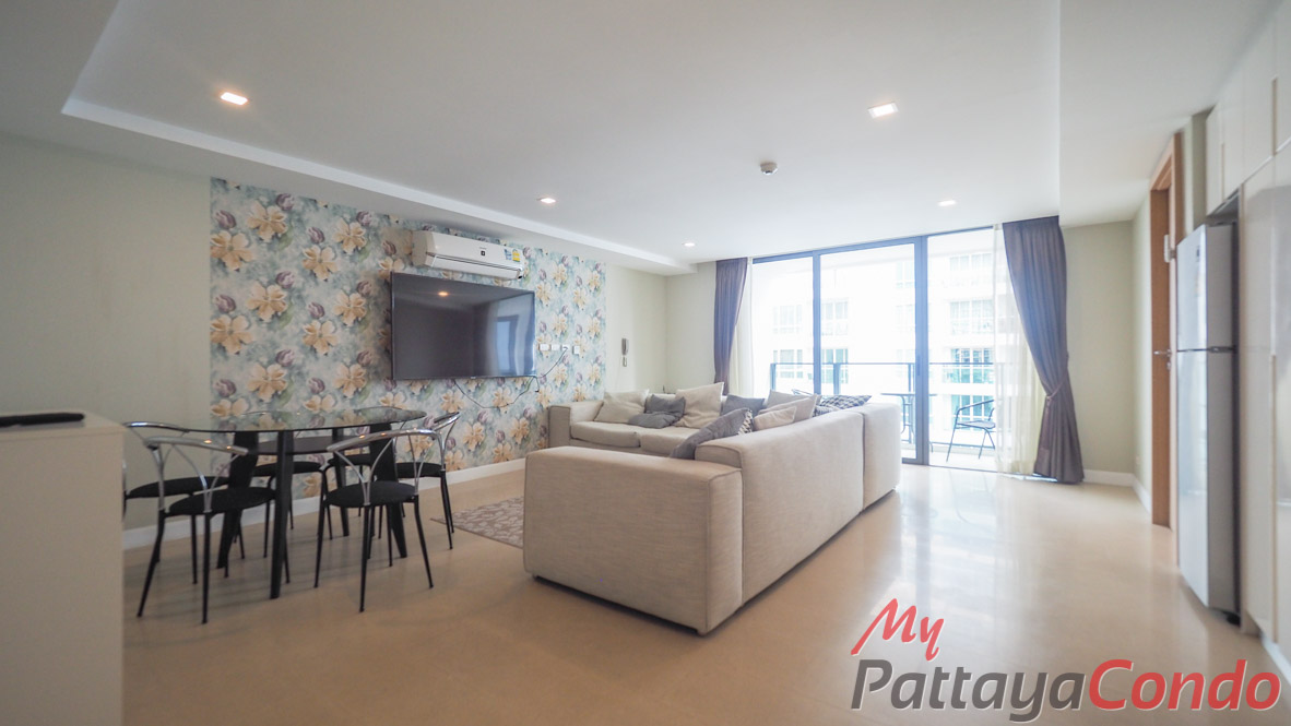 Aurora Pratumnak Pattaya Condo For Sale - AR06-1