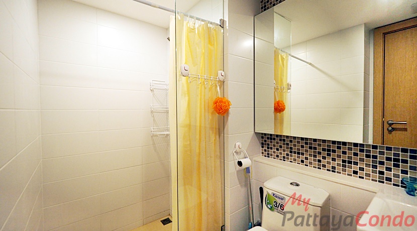 Aurora Pratumnak Pattaya Condo For Sale - AR05