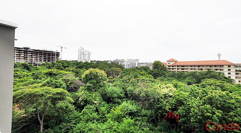 Aurora Pratumnak Pattaya Condo For Sale - AR05