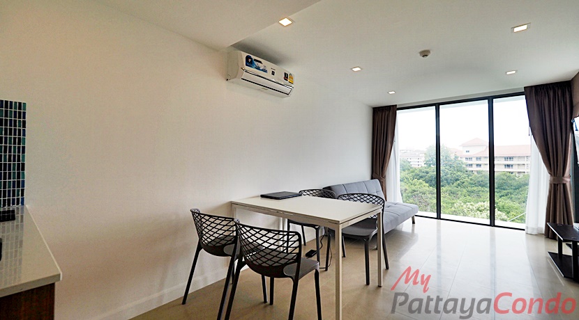 Aurora Pratumnak Pattaya Condo For Sale - AR05-1