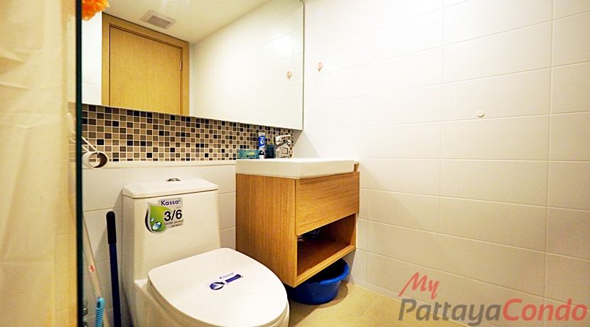 Aurora Pratumnak Pattaya Condo For Sale - AR05-9