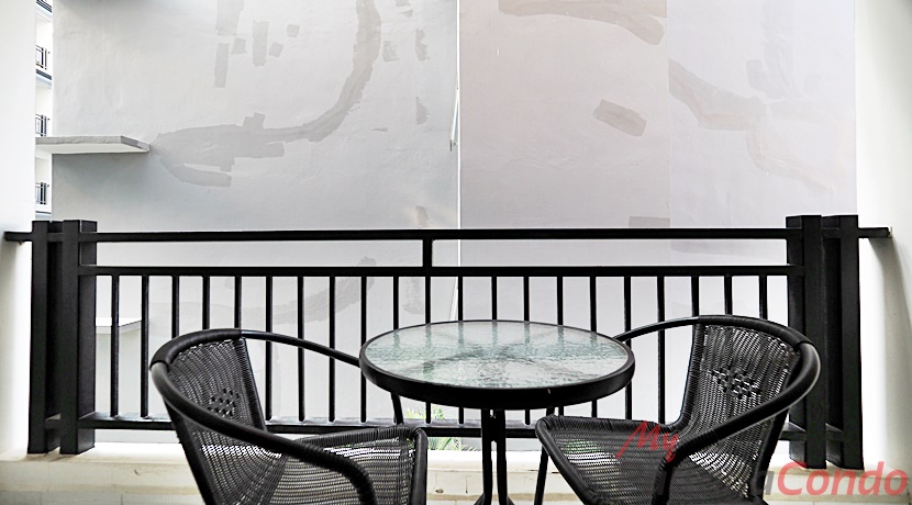 Avenue Residence Condo Pattaya For Sale - AVN03