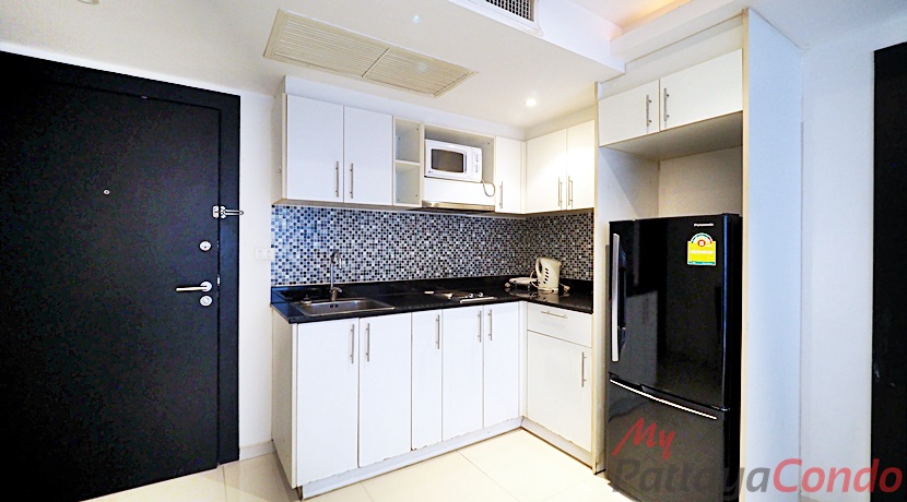Avenue Residence Condo Pattaya For Sale - AVN03-1