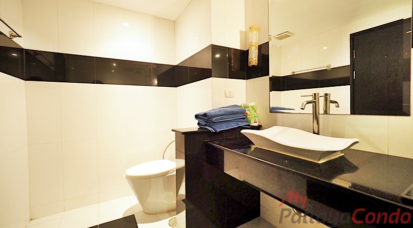 Avenue Residence Condo Pattaya For Sale - AVN03-9