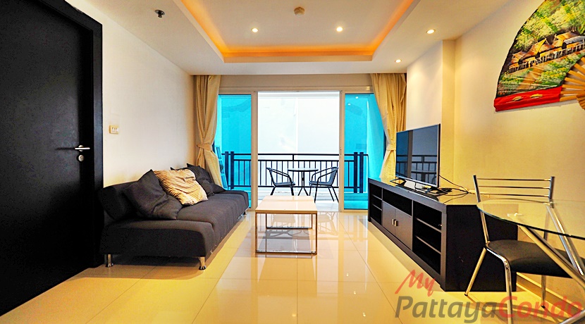 Avenue Residence Condo Pattaya For Sale - AVN03-2