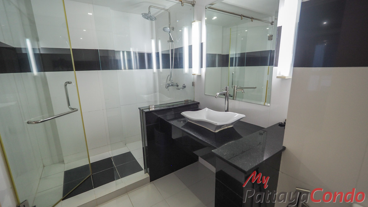 Avenue Residence Condo Pattaya For Sale - AVN12