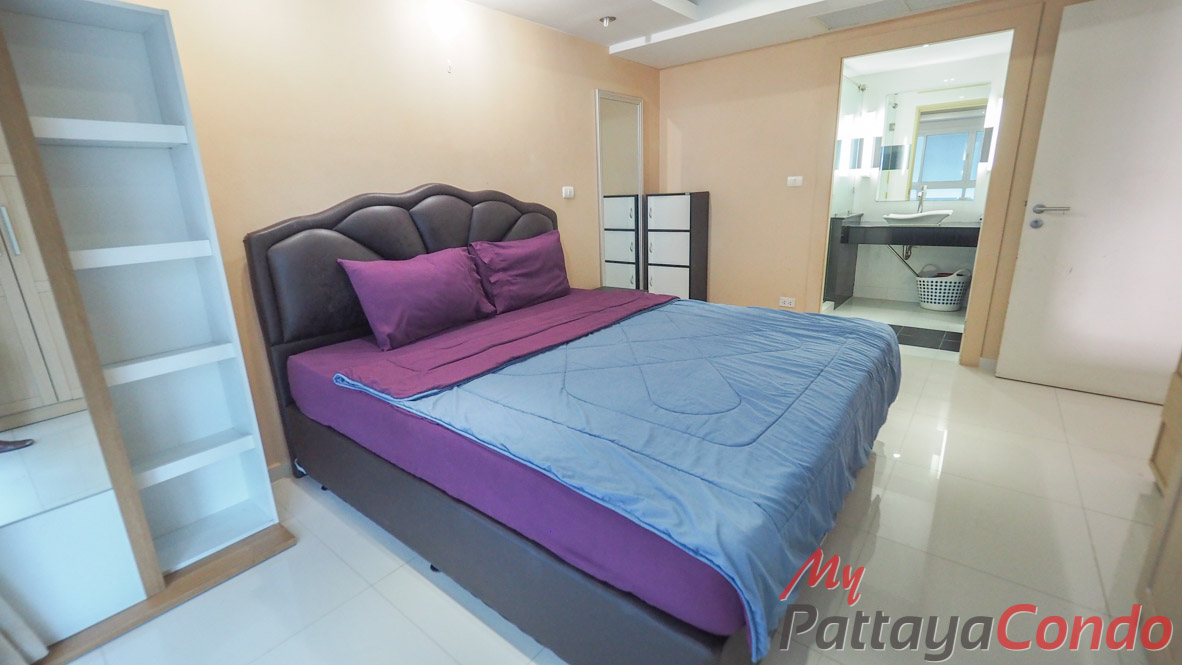 Avenue Residence Condo Pattaya For Sale - AVN12