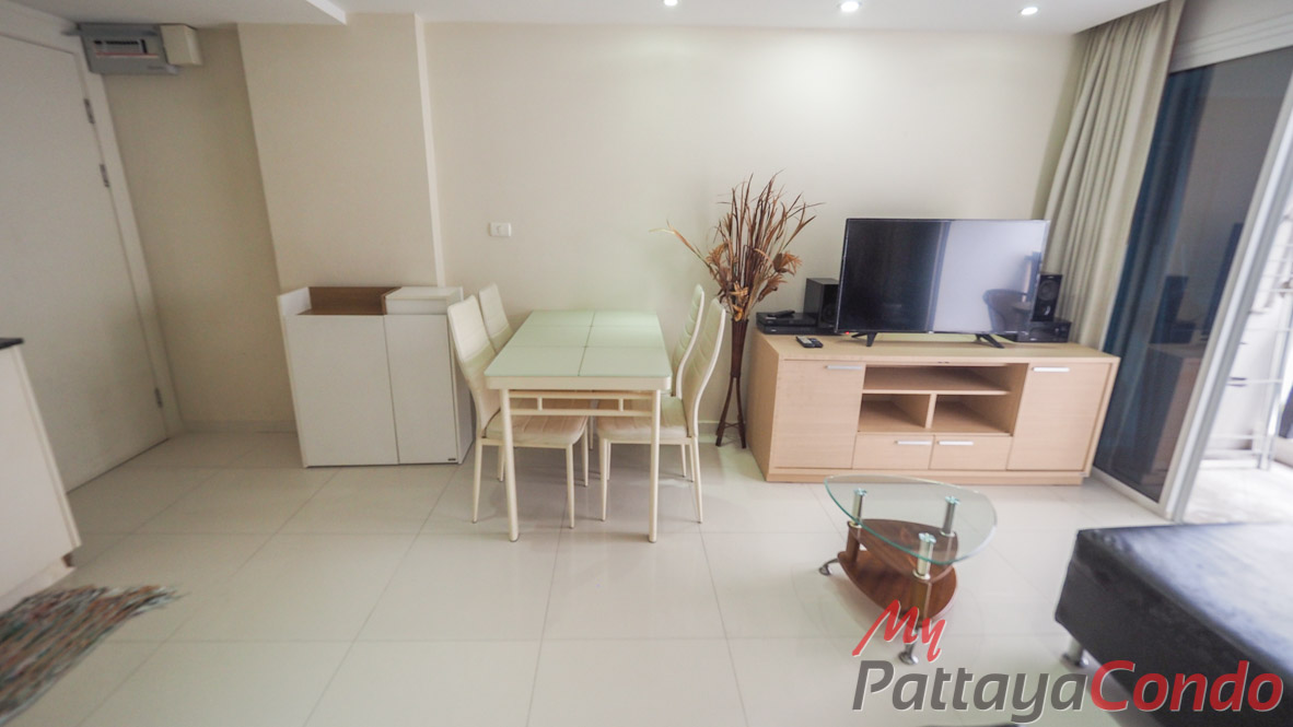 Avenue Residence Condo Pattaya For Sale - AVN12-3