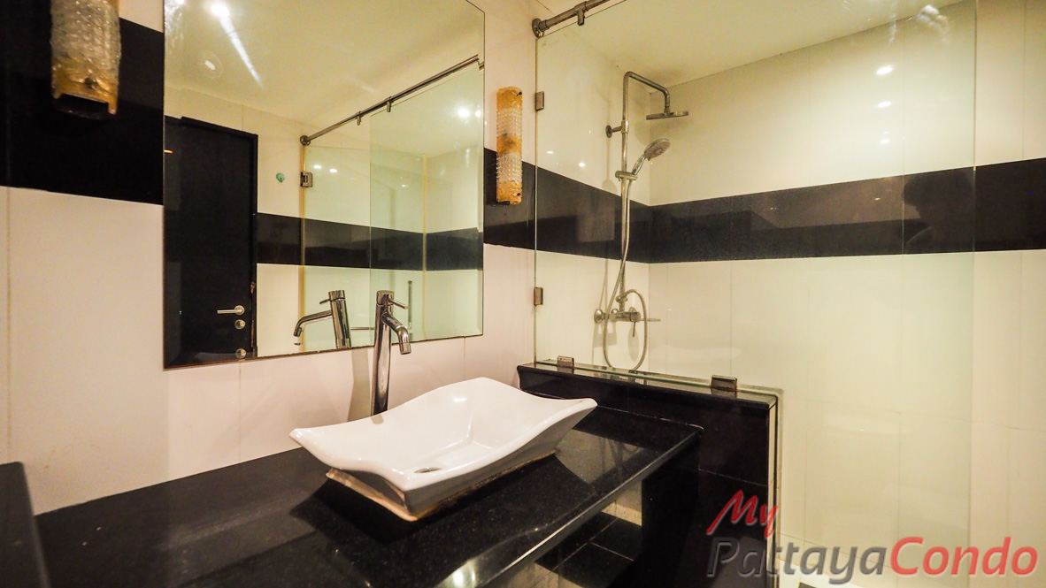 Avenue Residence Condo Pattaya For Sale - AVN09