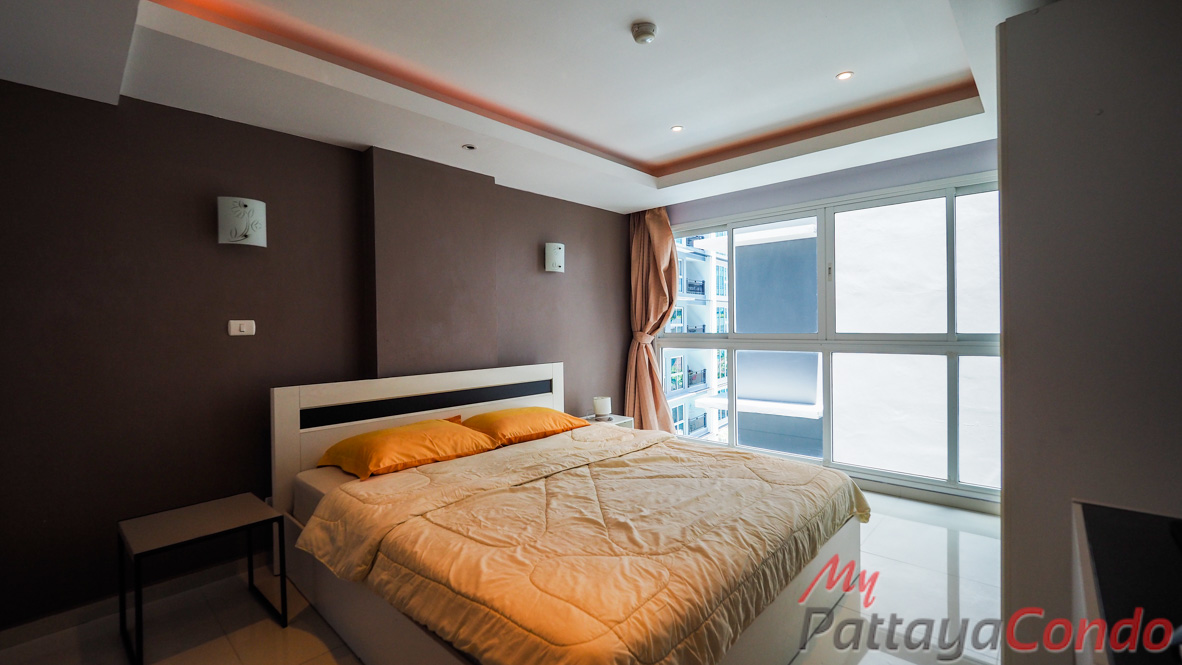 Avenue Residence Condo Pattaya For Sale - AVN09