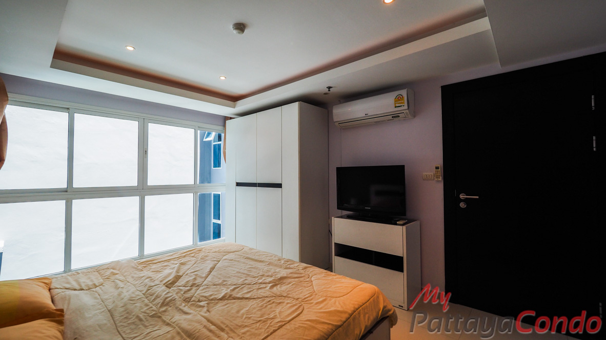 Avenue Residence Condo Pattaya For Sale - AVN09