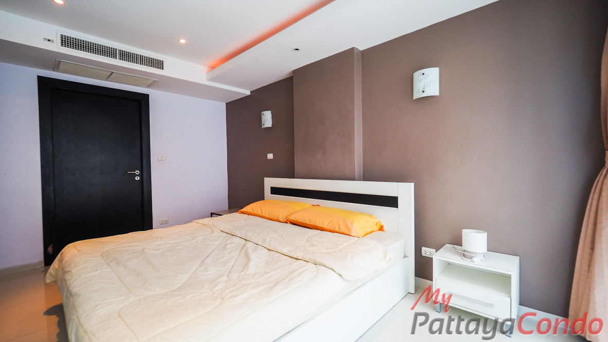 Avenue Residence Condo Pattaya For Sale - AVN09