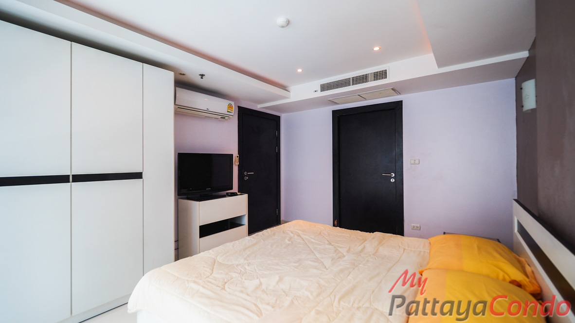 Avenue Residence Condo Pattaya For Sale - AVN09