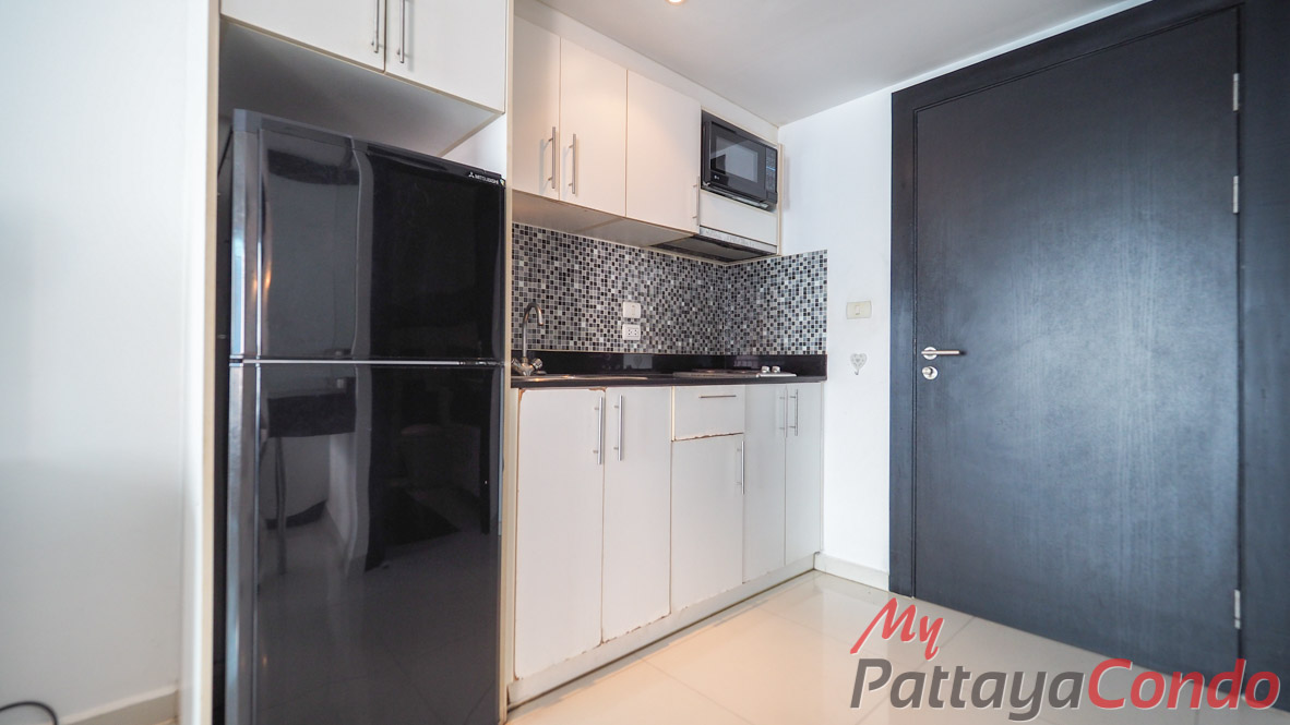 Avenue Residence Condo Pattaya For Sale - AVN13