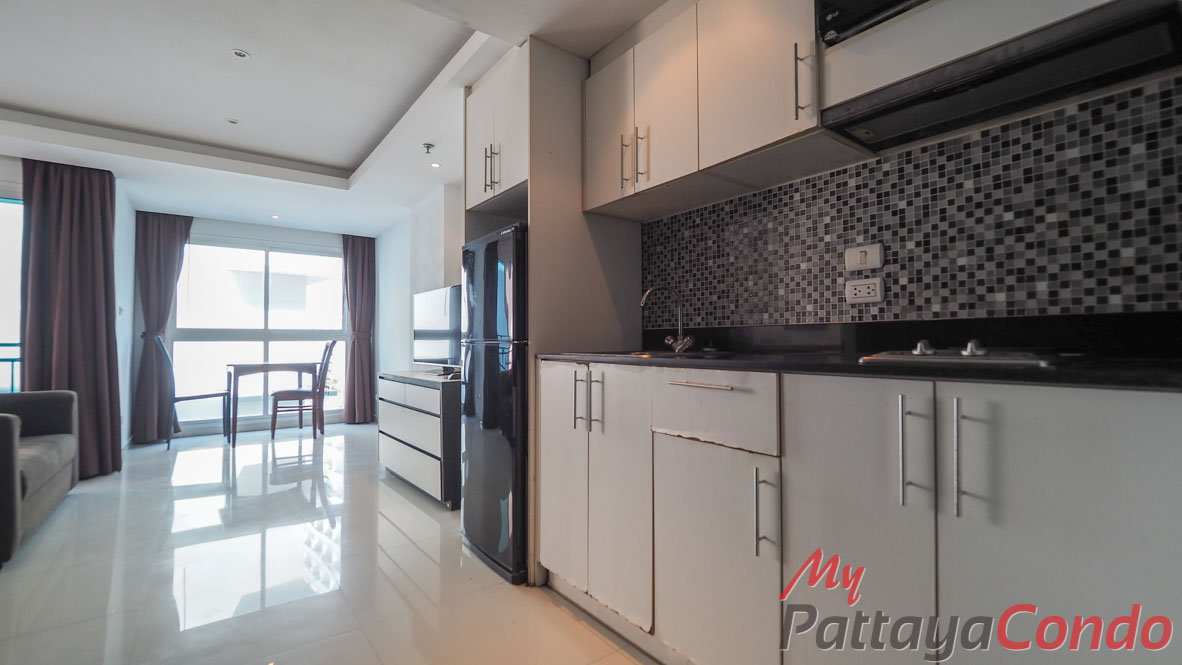 Avenue Residence Condo Pattaya For Sale - AVN13-1