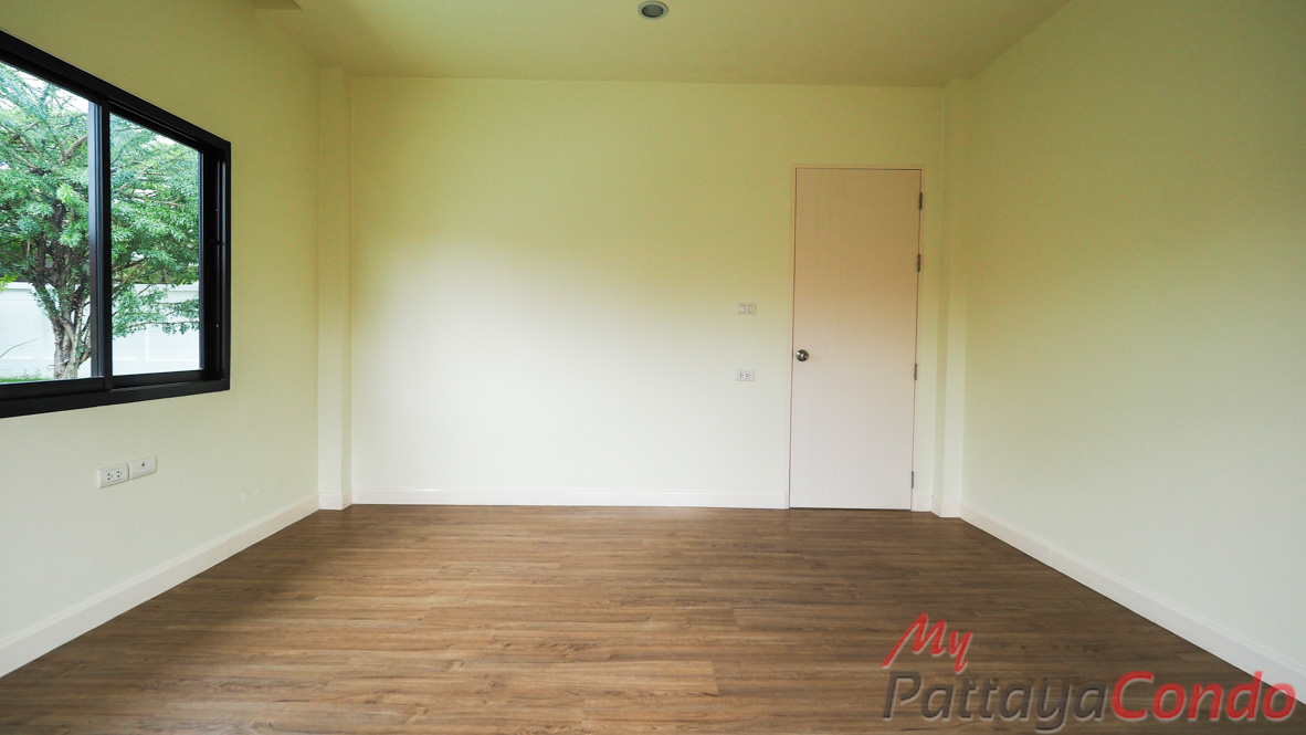 Baan Koonsuk 2 Pattaya Pool Villa For Sale - HBBKS201