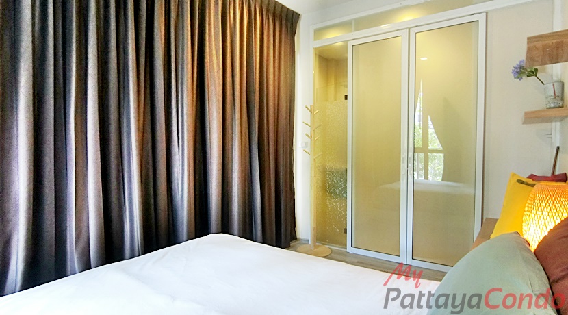 Baan Plai Haad Wong Amat Pattaya Condo For Sale - BPL14