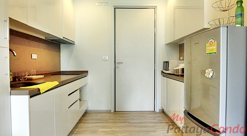 Baan Plai Haad Wong Amat Pattaya Condo For Sale - BPL14-2