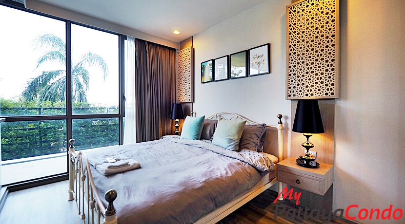 Baan Plai Haad Wong Amat Pattaya Condo For Sale - BPL10