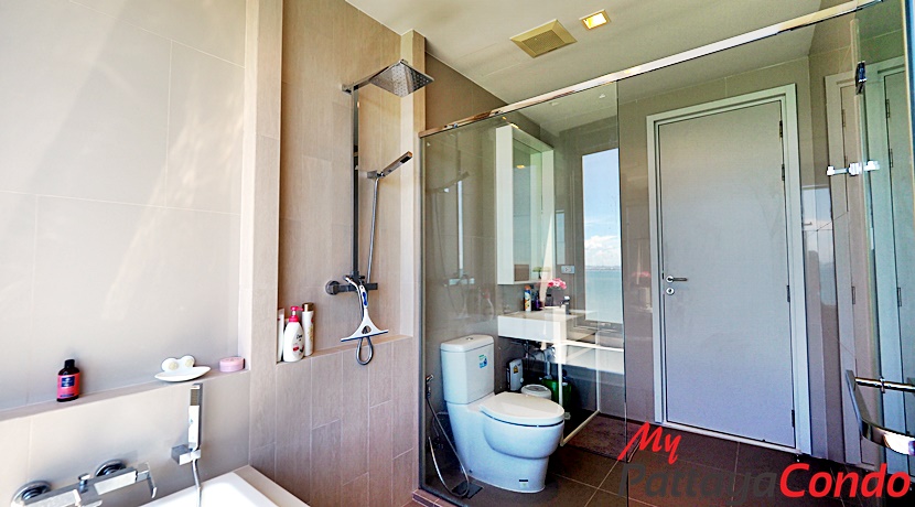 Baan Plai Haad Wong Amat Pattaya Condo For Sale - BPL05-20