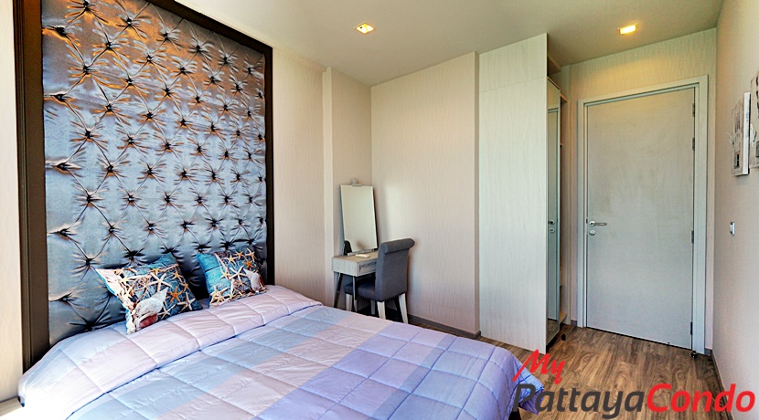 Baan Plai Haad Wong Amat Pattaya Condo For Sale - BPL05-22