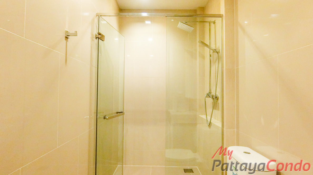 Baan Plai Haad Wong Amat Pattaya Condo For Sale - BPL17