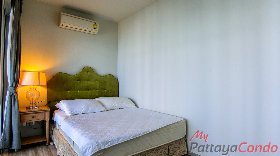 Baan Plai Haad Wong Amat Pattaya Condo For Sale - BPL17-6