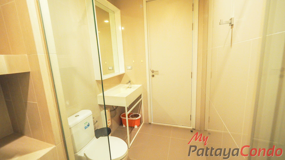 Baan Plai Haad Wong Amat Pattaya Condo For Sale - BPL18
