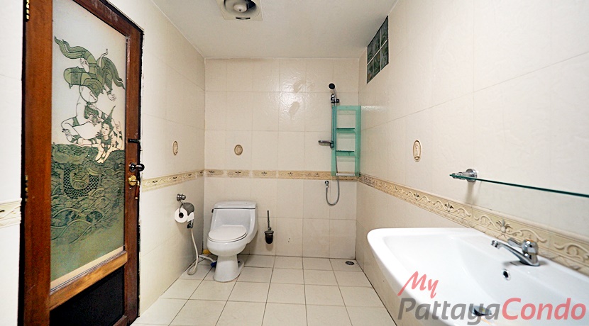 Baan Sang Chai South Pattaya House For Sale - HSBSC01-18