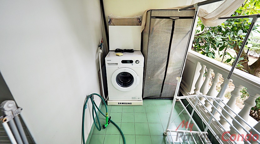 Baan Somprasong Na-Jomtien Condo For Sale - BSP01