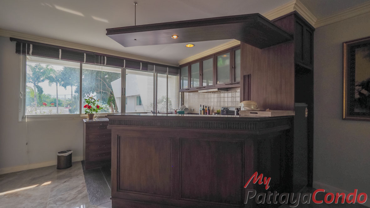 Bang Saray Condominium Bang Saray For Sale - BSR01