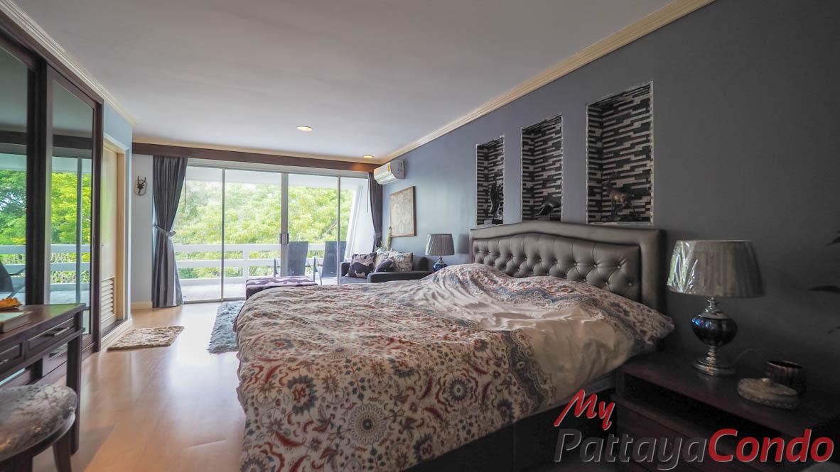 Bang Saray Condominium Bang Saray For Sale - BSR01-11