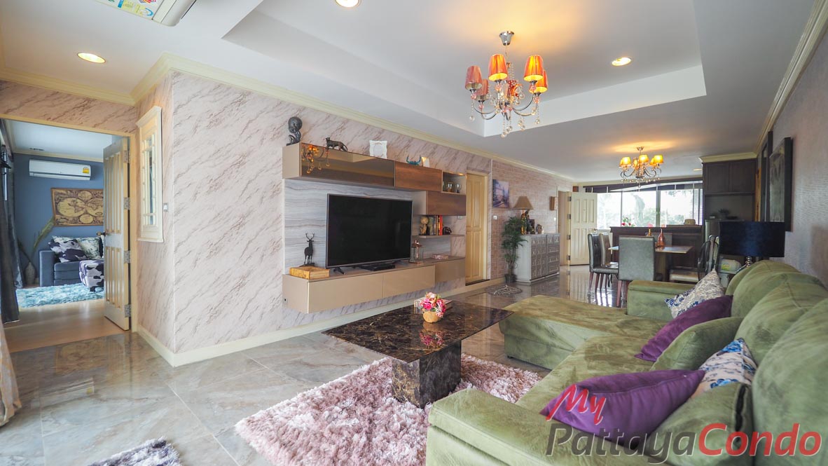 Bang Saray Condominium Bang Saray For Sale - BSR01-9
