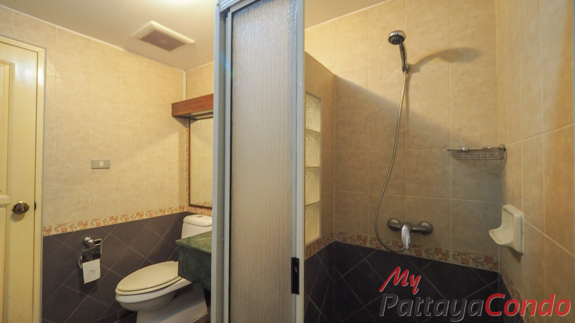 Bang Saray Condominium Bang Saray For Sale - BSR01-22