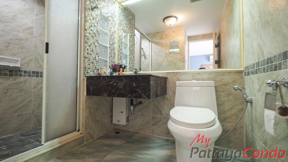 Bang Saray Condominium Bang Saray For Sale - BSR01-16