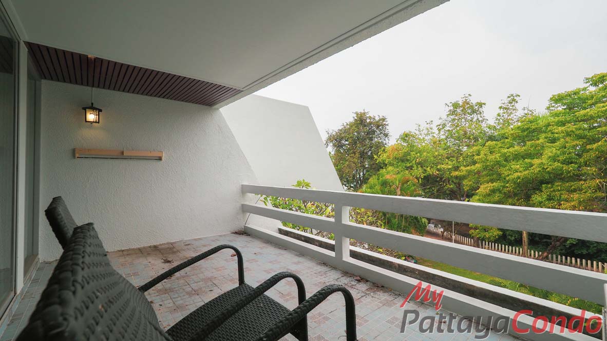 Bang Saray Condominium Bang Saray For Sale - BSR01