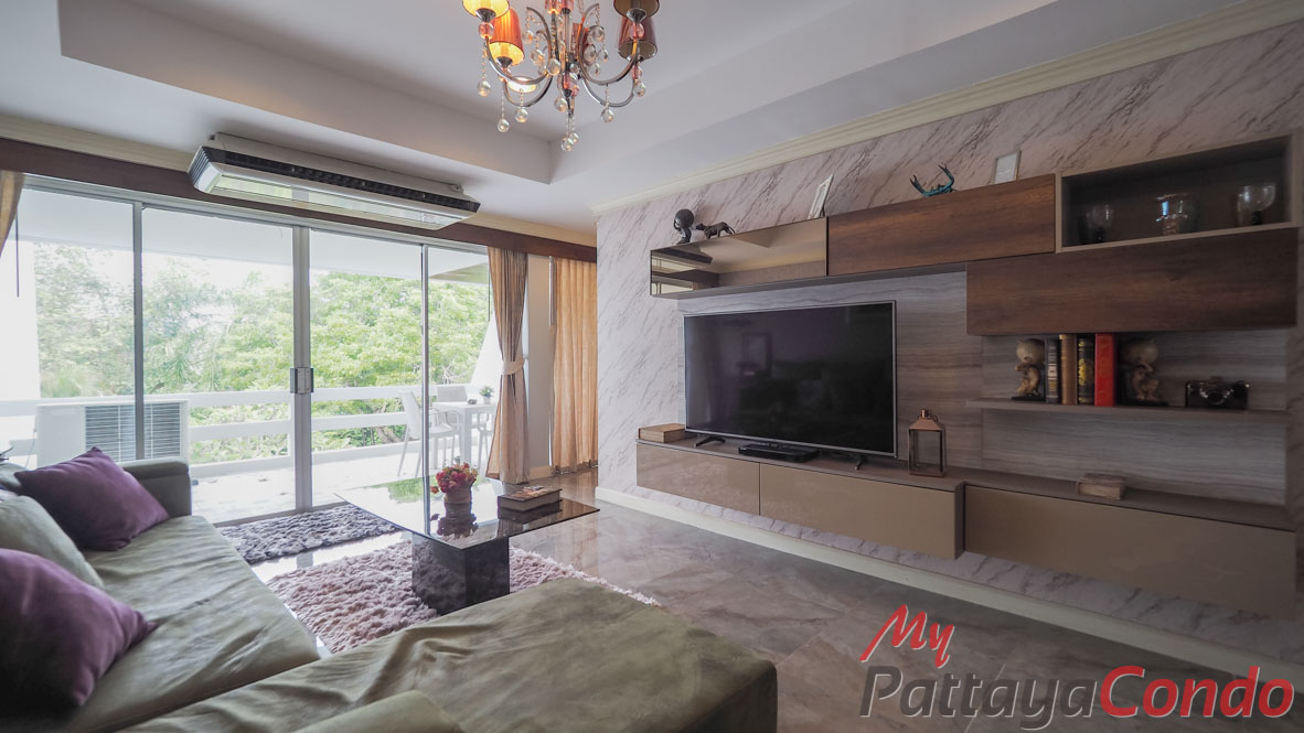 Bang Saray Condominium Bang Saray For Sale - BSR01